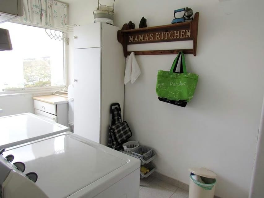 Apartamento (Multiples Niveles) en Venta en Chulavista, Distrito Metropolitano - 20