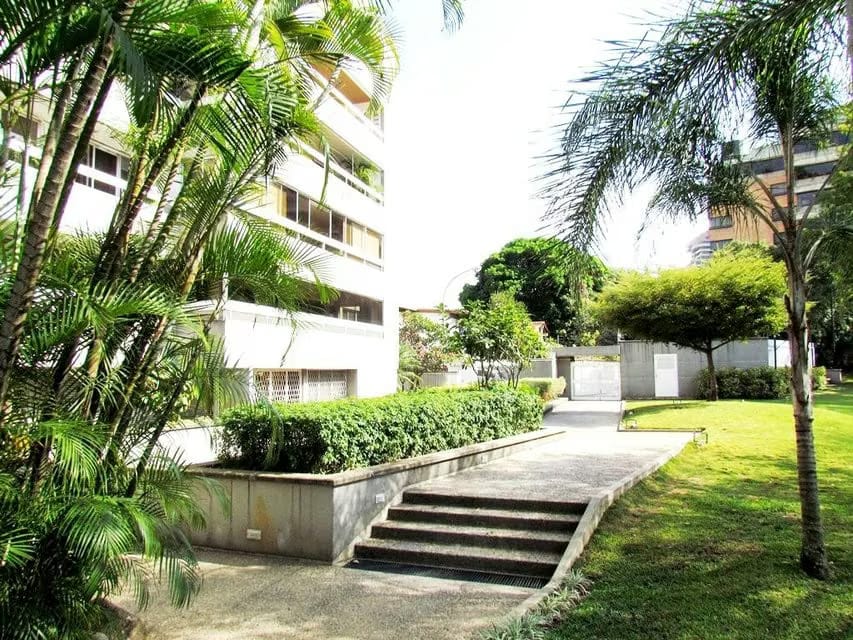 Apartamento (Multiples Niveles) en Venta en Chulavista, Distrito Metropolitano - 3