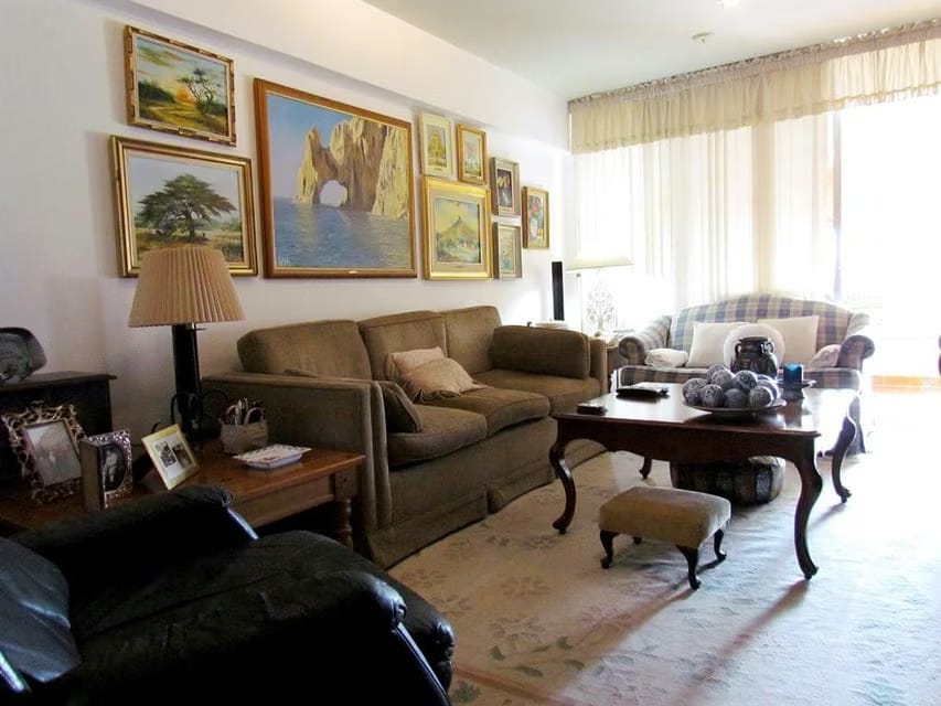 Apartamento (Multiples Niveles) en Venta en Chulavista, Distrito Metropolitano - 25