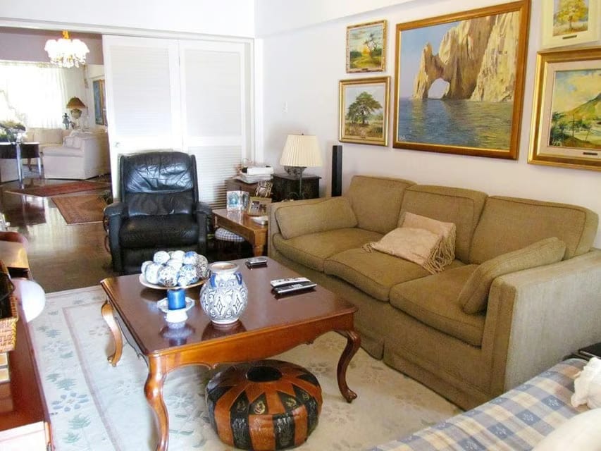 Apartamento (Multiples Niveles) en Venta en Chulavista, Distrito Metropolitano - 26