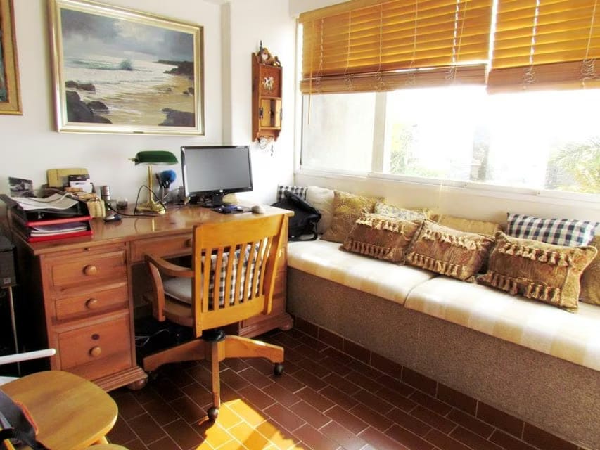 Apartamento (Multiples Niveles) en Venta en Chulavista, Distrito Metropolitano - 27