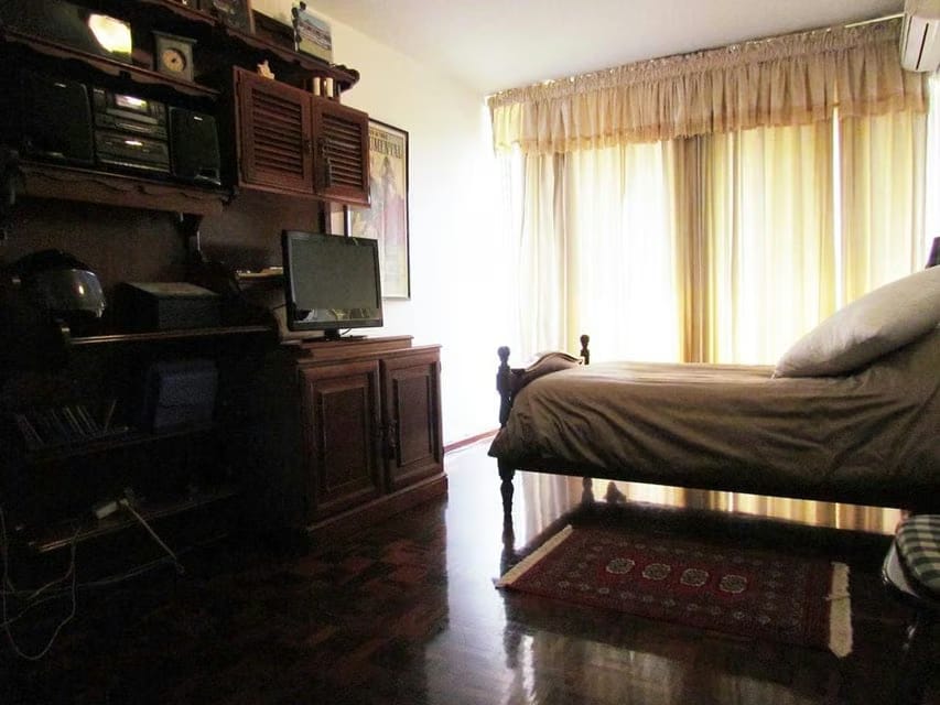 Apartamento (Multiples Niveles) en Venta en Chulavista, Distrito Metropolitano - 28