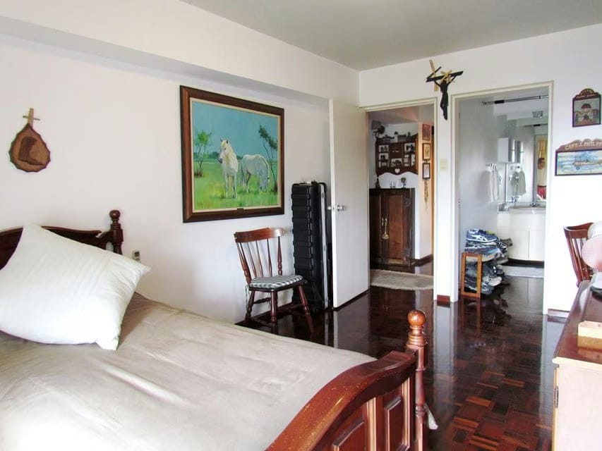 Apartamento (Multiples Niveles) en Venta en Chulavista, Distrito Metropolitano - 29