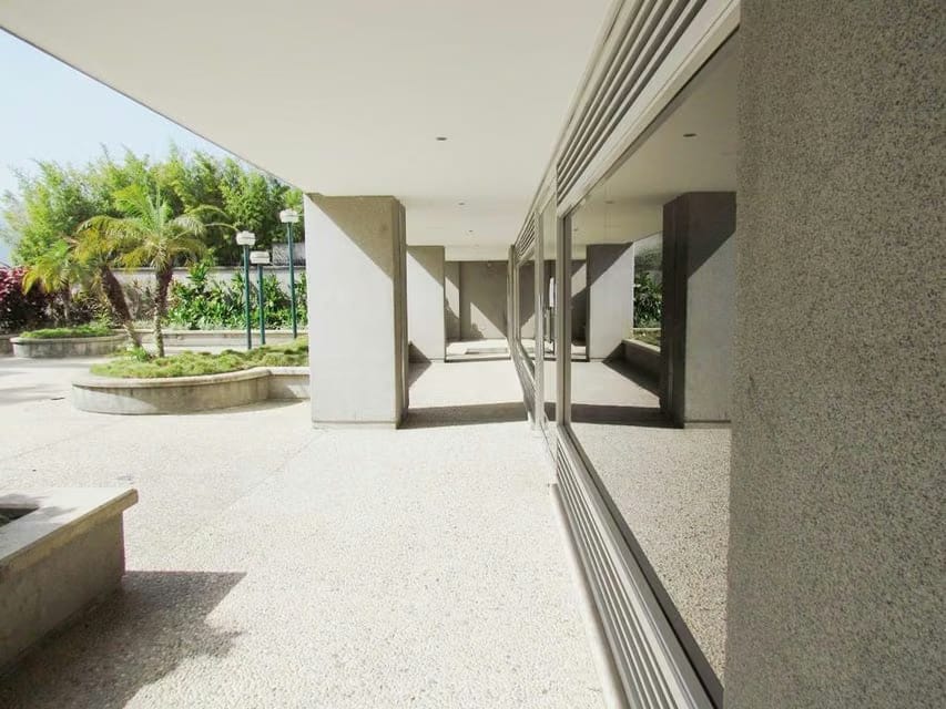 Apartamento (Multiples Niveles) en Venta en Chulavista, Distrito Metropolitano - 4