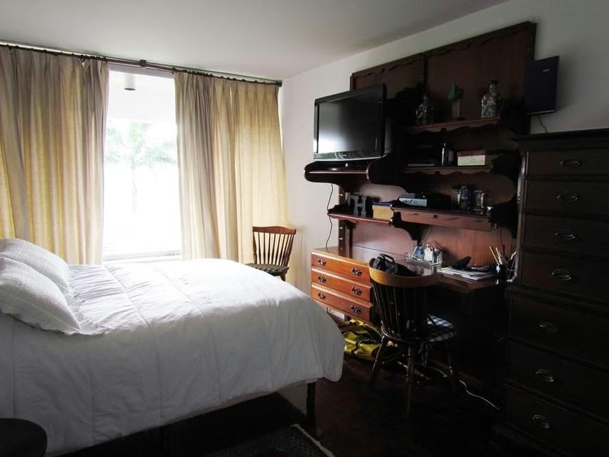 Apartamento (Multiples Niveles) en Venta en Chulavista, Distrito Metropolitano - 32