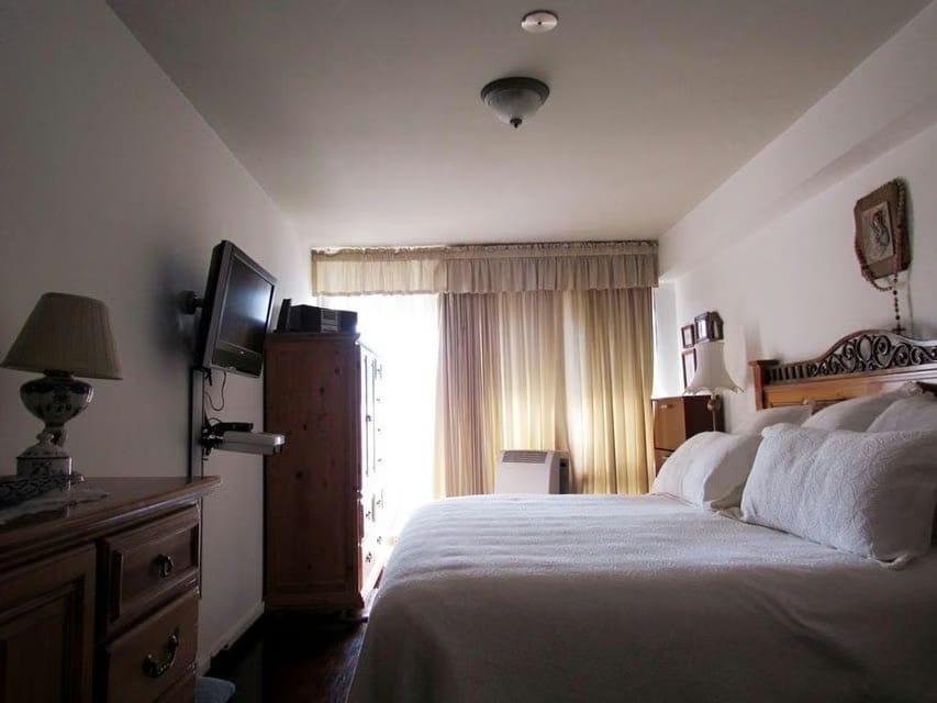 Apartamento (Multiples Niveles) en Venta en Chulavista, Distrito Metropolitano - 34