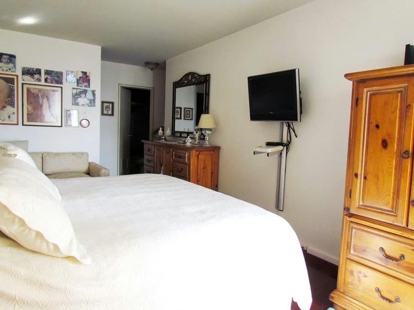 Apartamento (Multiples Niveles) en Venta en Chulavista, Distrito Metropolitano - 35