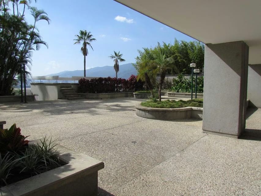 Apartamento (Multiples Niveles) en Venta en Chulavista, Distrito Metropolitano - 39