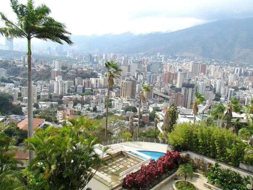 Apartamento (Multiples Niveles) en Venta en Chulavista, Distrito Metropolitano - 40