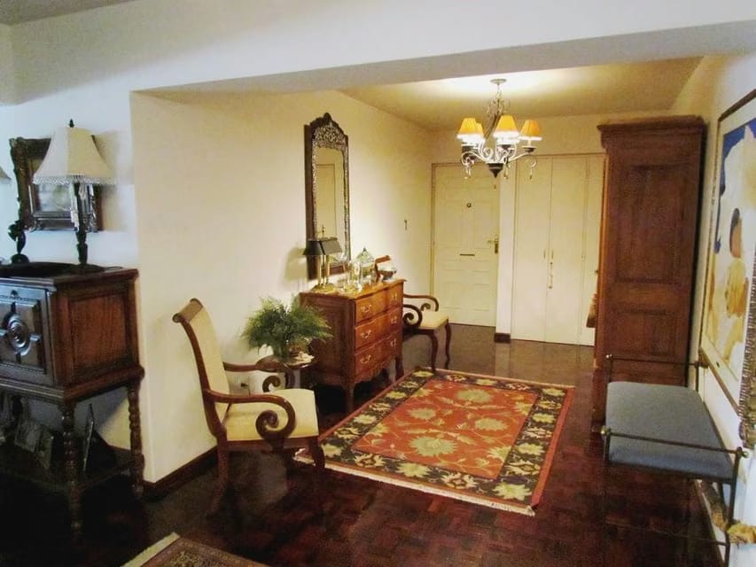 Apartamento (Multiples Niveles) en Venta en Chulavista, Distrito Metropolitano - 5