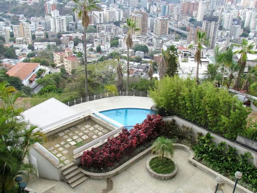 Apartamento (Multiples Niveles) en Venta en Chulavista, Distrito Metropolitano - 41