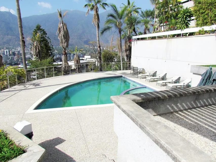 Apartamento (Multiples Niveles) en Venta en Chulavista, Distrito Metropolitano - 43