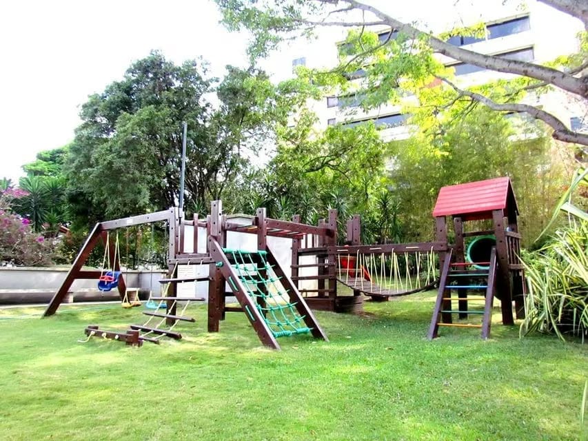 Apartamento (Multiples Niveles) en Venta en Chulavista, Distrito Metropolitano - 45