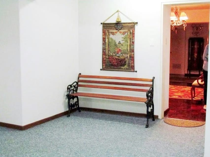 Apartamento (Multiples Niveles) en Venta en Chulavista, Distrito Metropolitano - 6