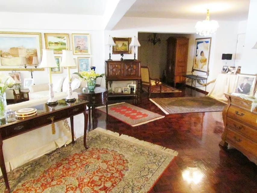 Apartamento (Multiples Niveles) en Venta en Chulavista, Distrito Metropolitano - 7