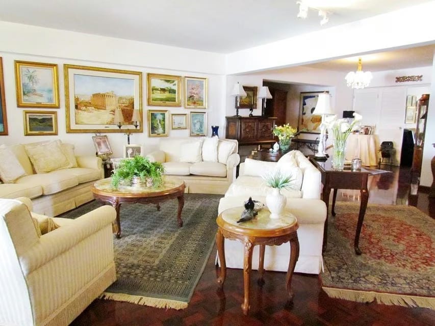 Apartamento (Multiples Niveles) en Venta en Chulavista, Distrito Metropolitano - 8