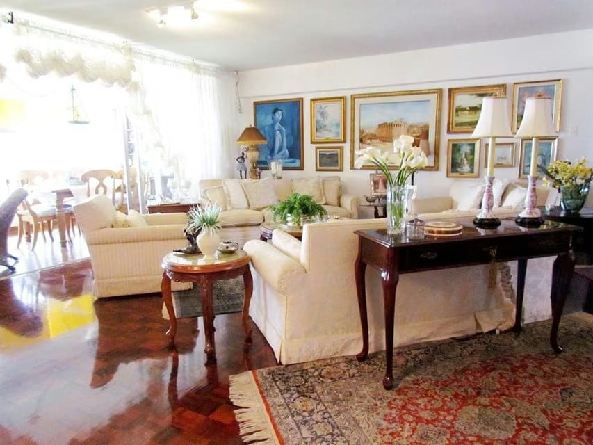 Apartamento (Multiples Niveles) en Venta en Chulavista, Distrito Metropolitano - 9