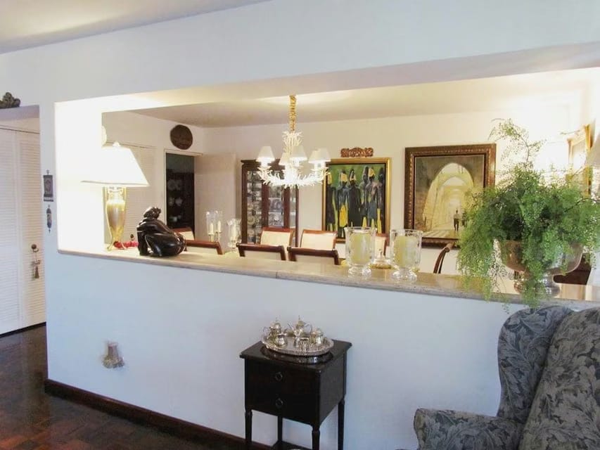 Apartamento (Multiples Niveles) en Venta en Chulavista, Distrito Metropolitano - 10