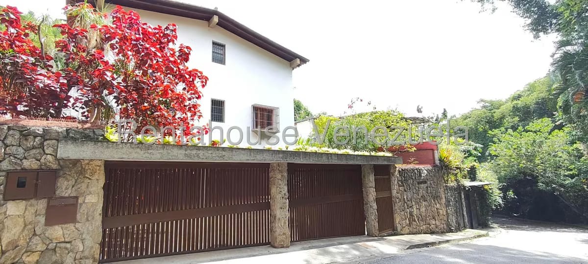 Casa (Multipes Niveles) en Venta en Colinas del Tamanaco, Distrito Metropolitano