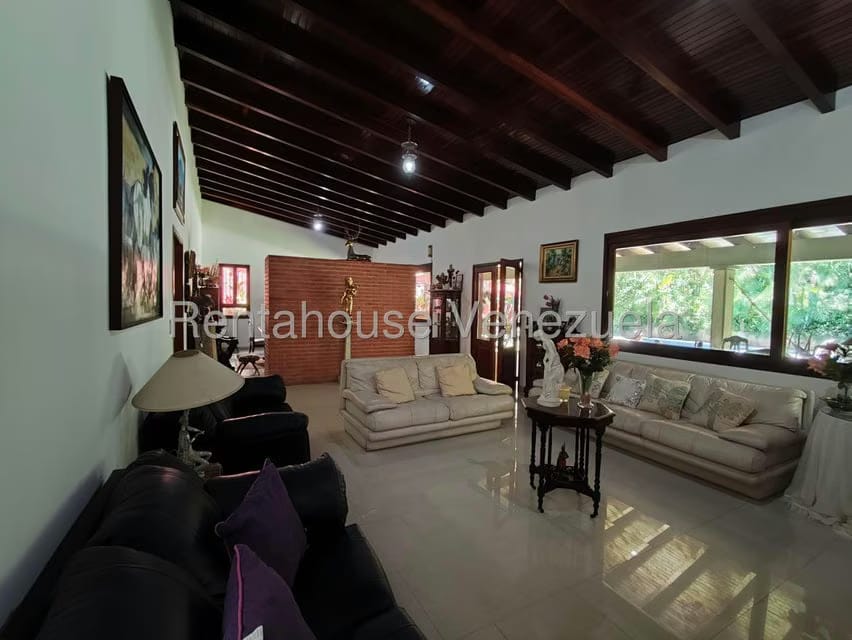 Casa (Multipes Niveles) en Venta en Colinas del Tamanaco, Distrito Metropolitano - 12