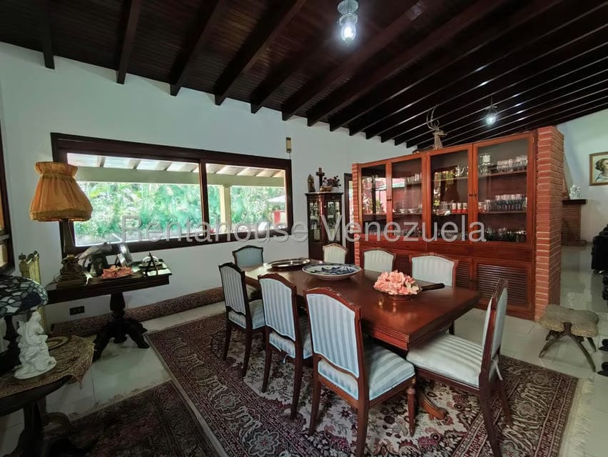 Casa (Multipes Niveles) en Venta en Colinas del Tamanaco, Distrito Metropolitano - 13