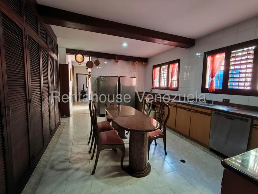 Casa (Multipes Niveles) en Venta en Colinas del Tamanaco, Distrito Metropolitano - 15