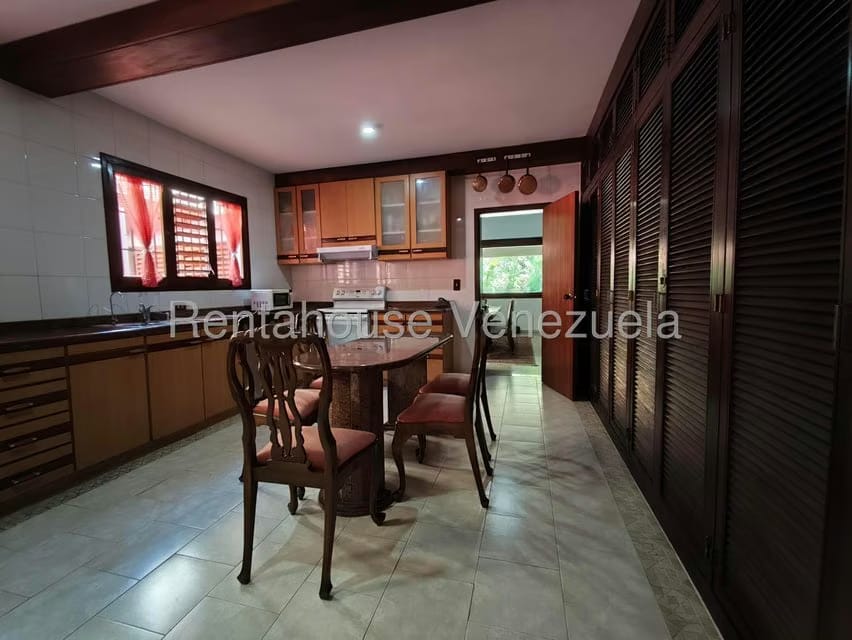 Casa (Multipes Niveles) en Venta en Colinas del Tamanaco, Distrito Metropolitano - 16