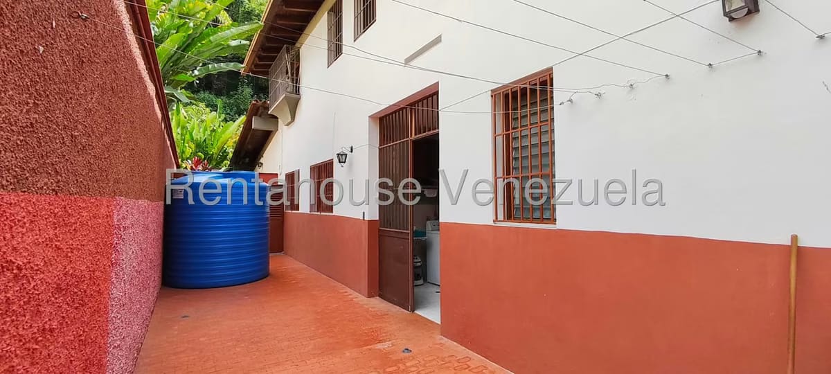 Casa (Multipes Niveles) en Venta en Colinas del Tamanaco, Distrito Metropolitano - 18