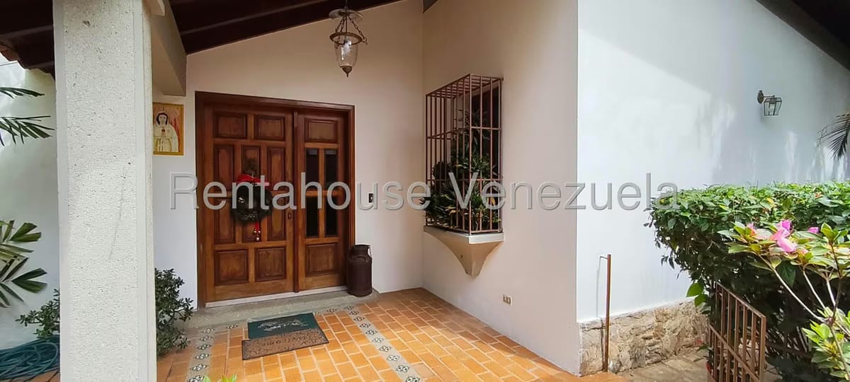 Casa (Multipes Niveles) en Venta en Colinas del Tamanaco, Distrito Metropolitano - 3
