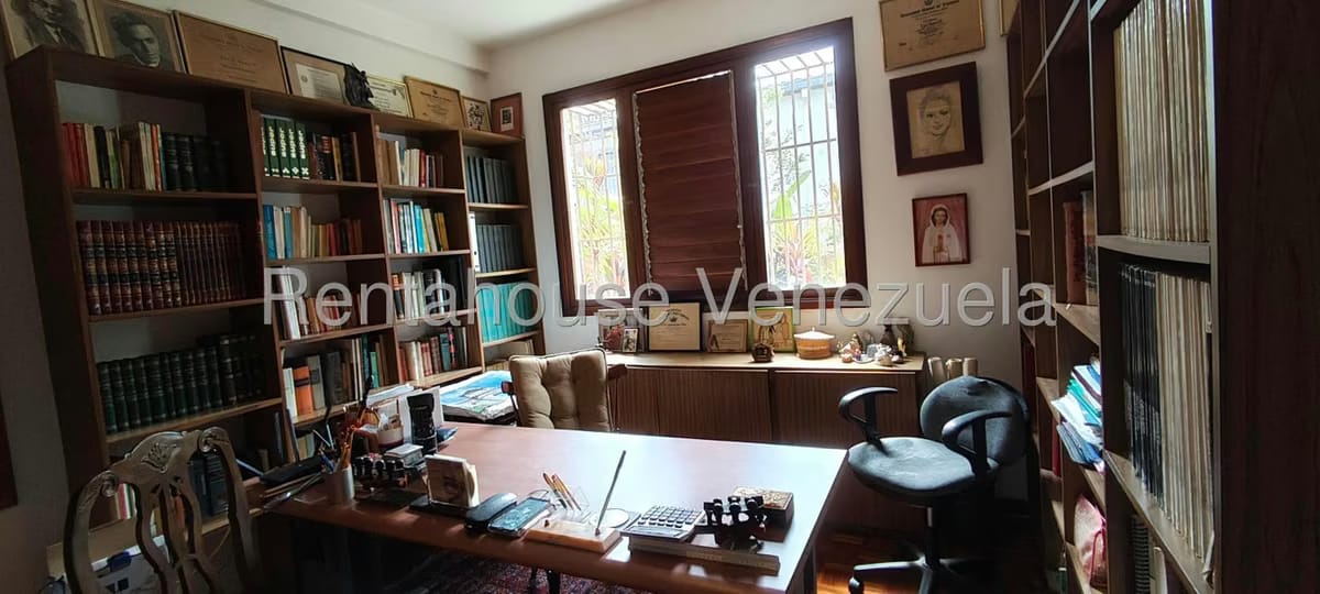 Casa (Multipes Niveles) en Venta en Colinas del Tamanaco, Distrito Metropolitano - 21