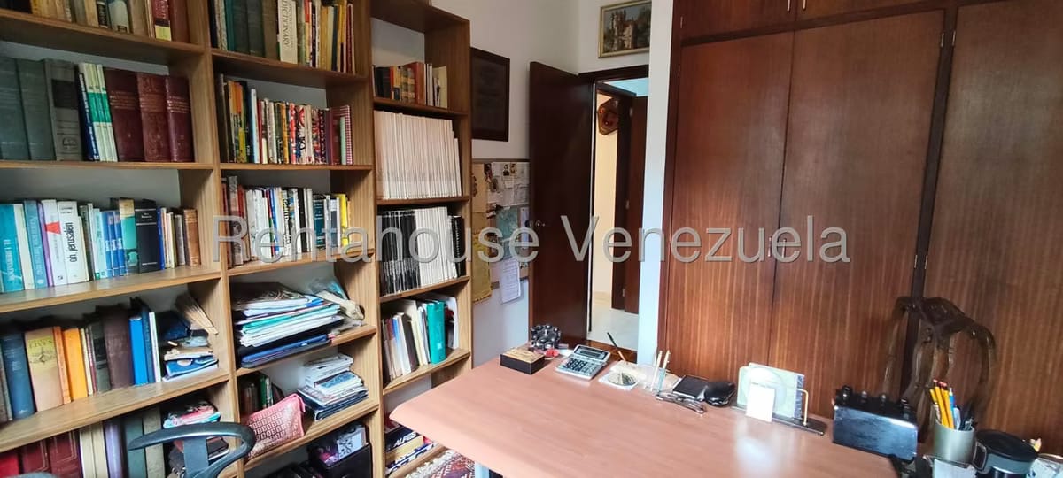 Casa (Multipes Niveles) en Venta en Colinas del Tamanaco, Distrito Metropolitano - 22