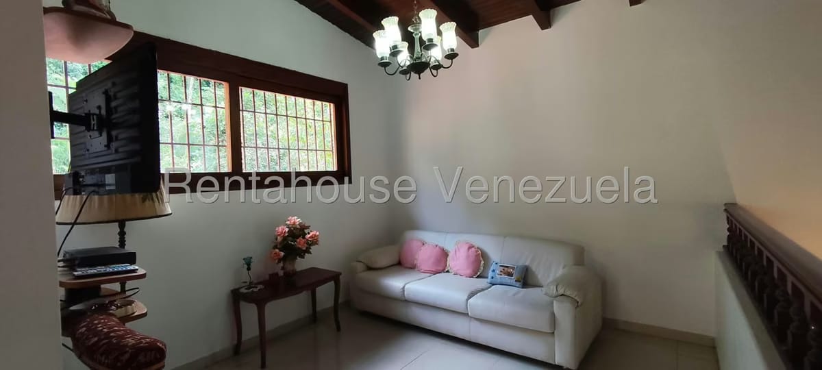 Casa (Multipes Niveles) en Venta en Colinas del Tamanaco, Distrito Metropolitano - 26