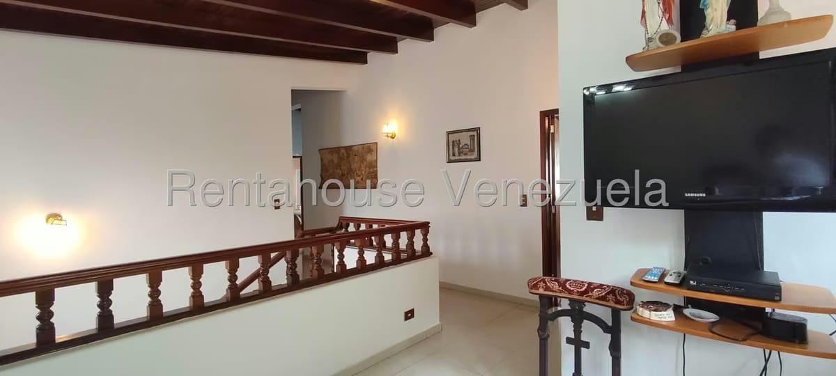 Casa (Multipes Niveles) en Venta en Colinas del Tamanaco, Distrito Metropolitano - 27