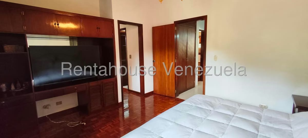 Casa (Multipes Niveles) en Venta en Colinas del Tamanaco, Distrito Metropolitano - 29