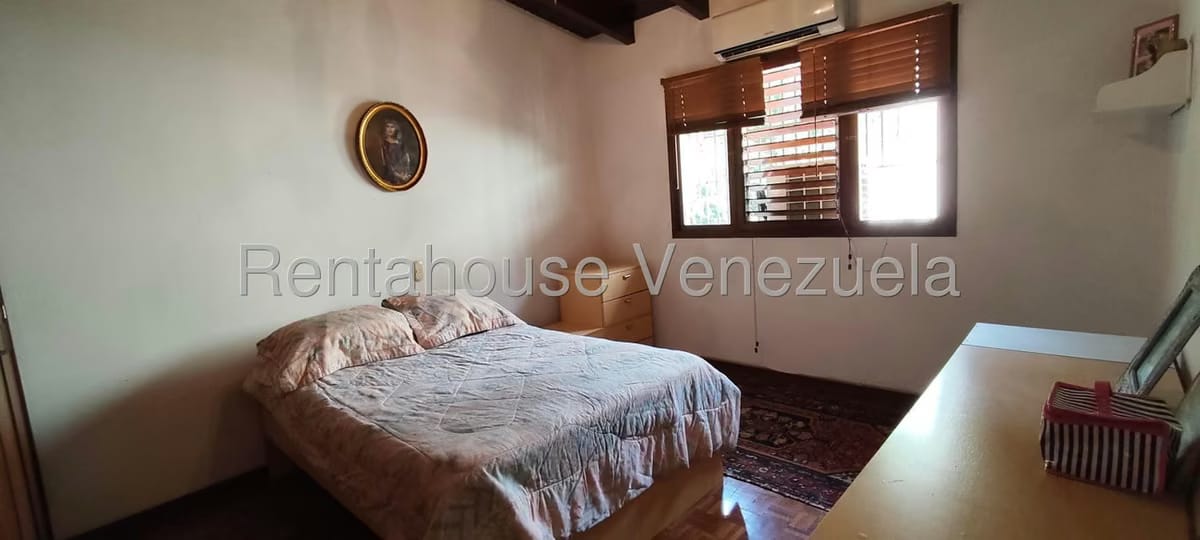 Casa (Multipes Niveles) en Venta en Colinas del Tamanaco, Distrito Metropolitano - 32