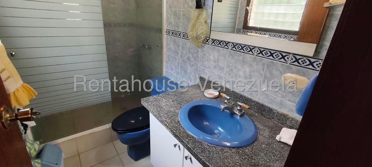 Casa (Multipes Niveles) en Venta en Colinas del Tamanaco, Distrito Metropolitano - 36