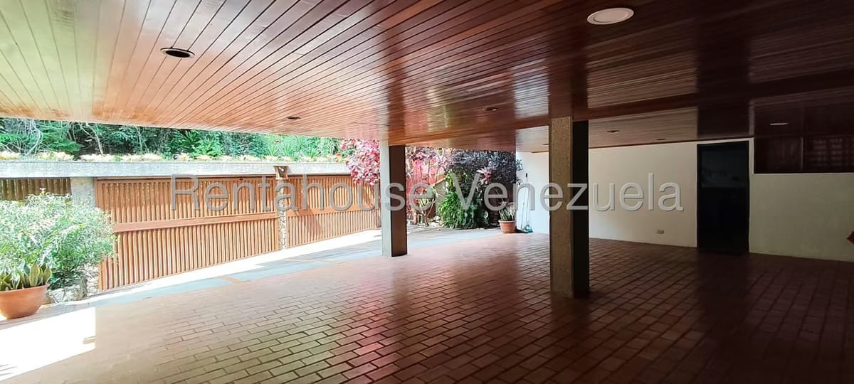 Casa (Multipes Niveles) en Venta en Colinas del Tamanaco, Distrito Metropolitano - 37