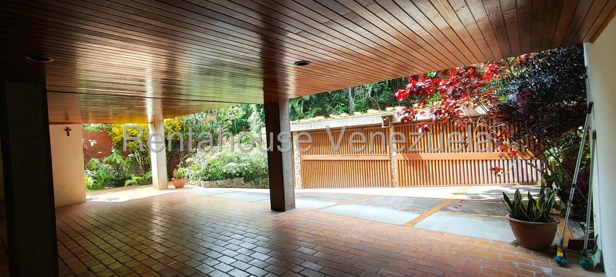 Casa (Multipes Niveles) en Venta en Colinas del Tamanaco, Distrito Metropolitano - 38