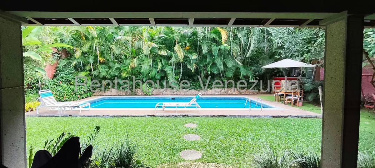 Casa (Multipes Niveles) en Venta en Colinas del Tamanaco, Distrito Metropolitano - 7