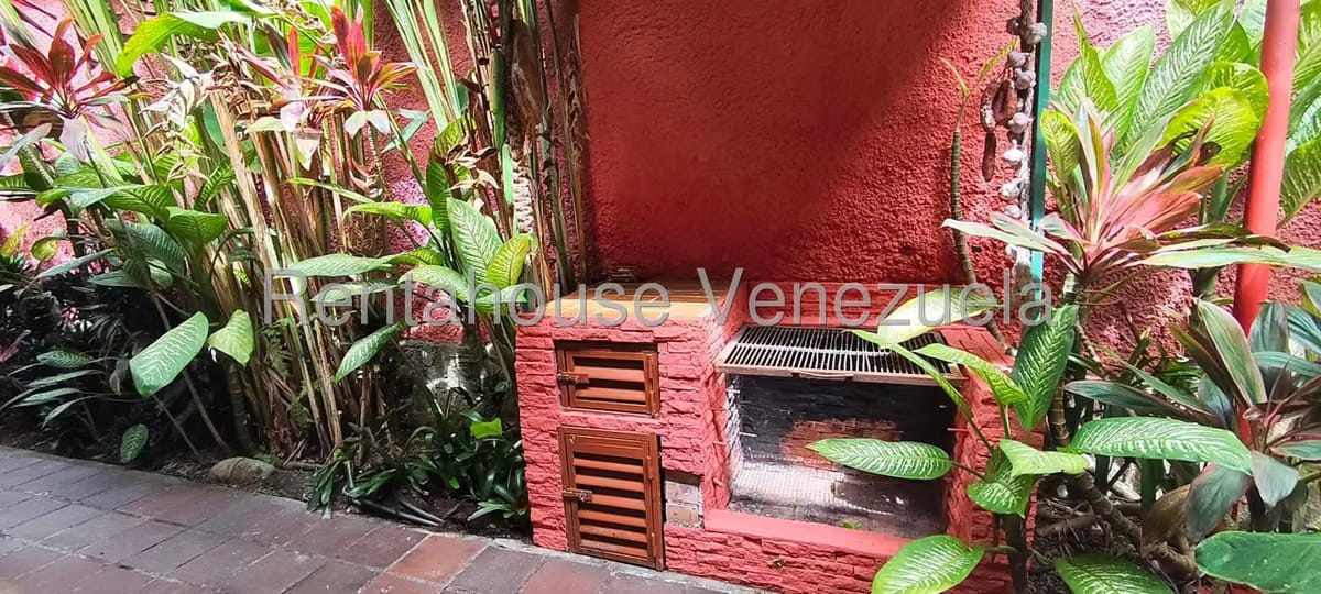 Casa (Multipes Niveles) en Venta en Colinas del Tamanaco, Distrito Metropolitano - 10