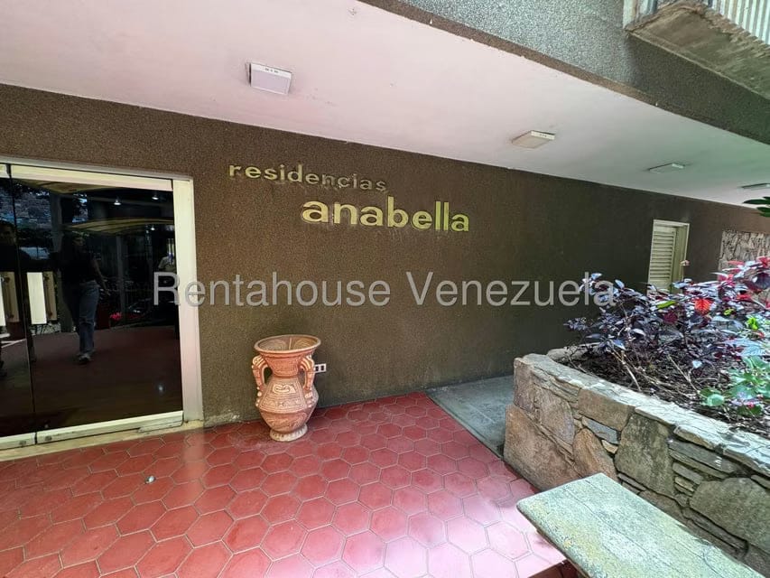 Apartamento (1 Nivel) en Venta en La Urbina, Distrito Metropolitano - 2