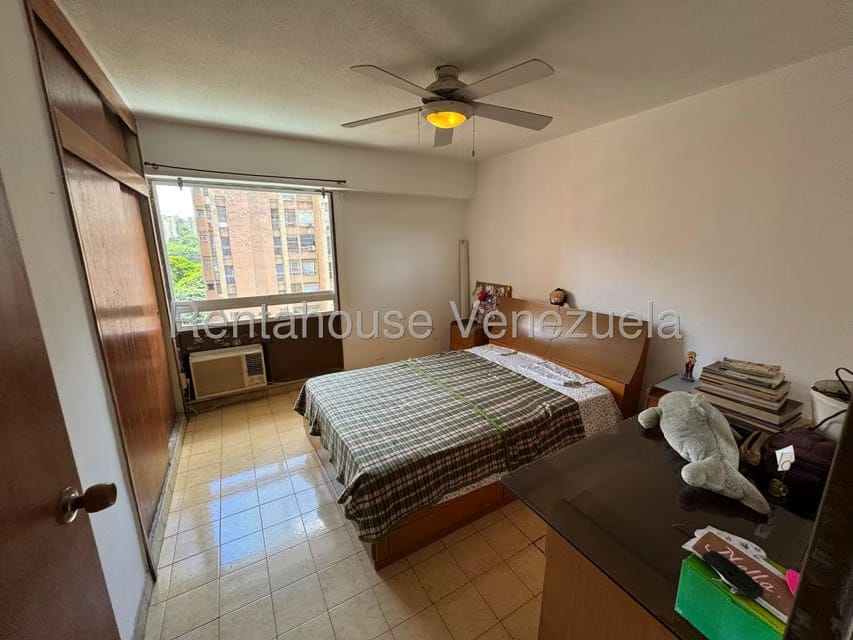 Apartamento (1 Nivel) en Venta en La Urbina, Distrito Metropolitano - 27