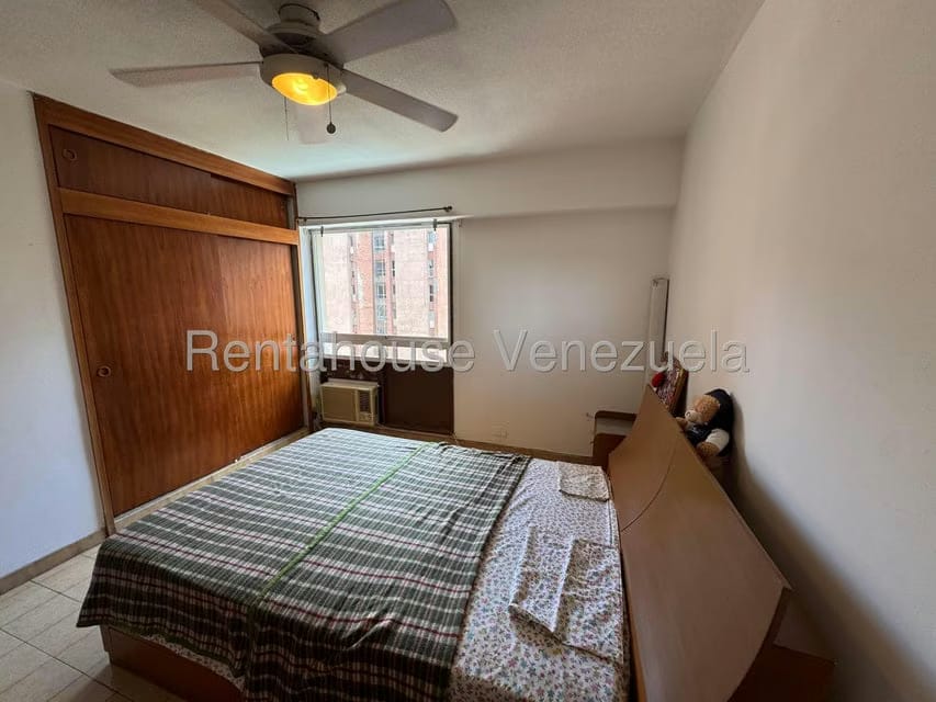 Apartamento (1 Nivel) en Venta en La Urbina, Distrito Metropolitano - 28