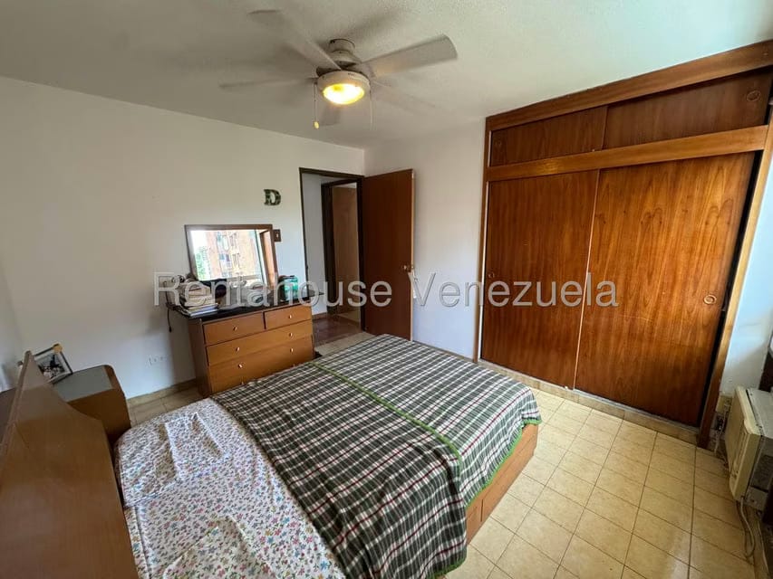 Apartamento (1 Nivel) en Venta en La Urbina, Distrito Metropolitano - 29