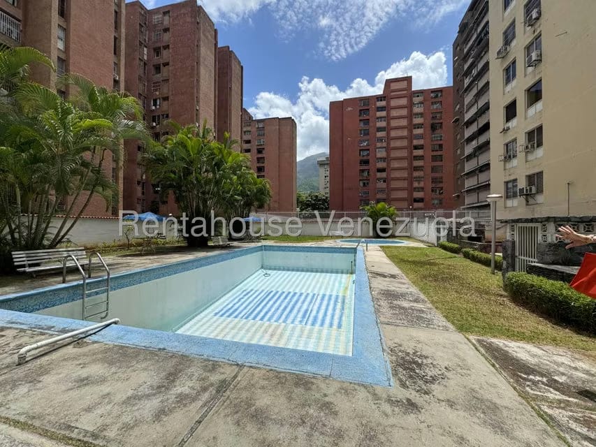 Apartamento (1 Nivel) en Venta en La Urbina, Distrito Metropolitano - 42