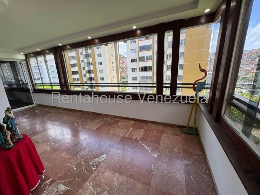 Apartamento (1 Nivel) en Venta en La Urbina, Distrito Metropolitano - 7