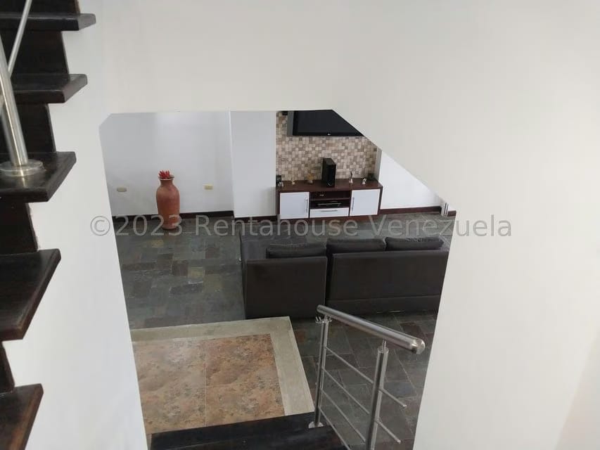 Townhouse (Duplex) en Venta en Puerto Encantado, Miranda - 14