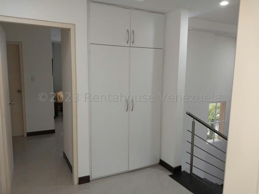 Townhouse (Duplex) en Venta en Puerto Encantado, Miranda - 15