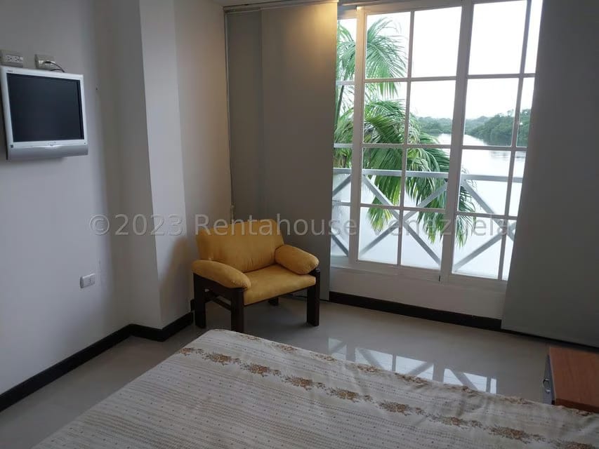 Townhouse (Duplex) en Venta en Puerto Encantado, Miranda - 17