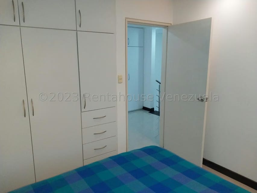 Townhouse (Duplex) en Venta en Puerto Encantado, Miranda - 25